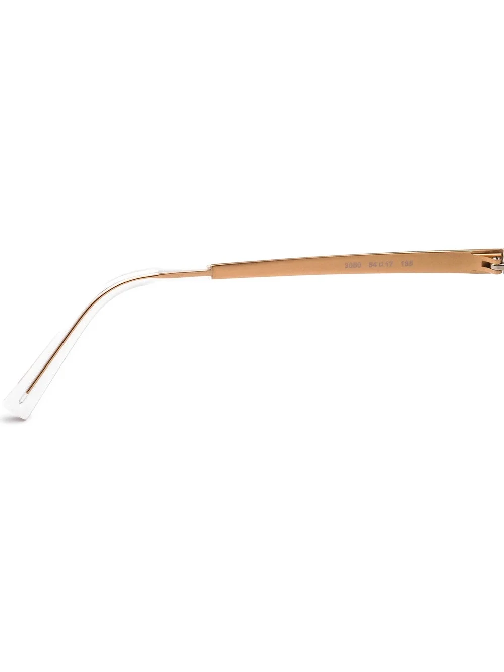 Michael Kors MK 4058(Caracas) 3050 Eyewear